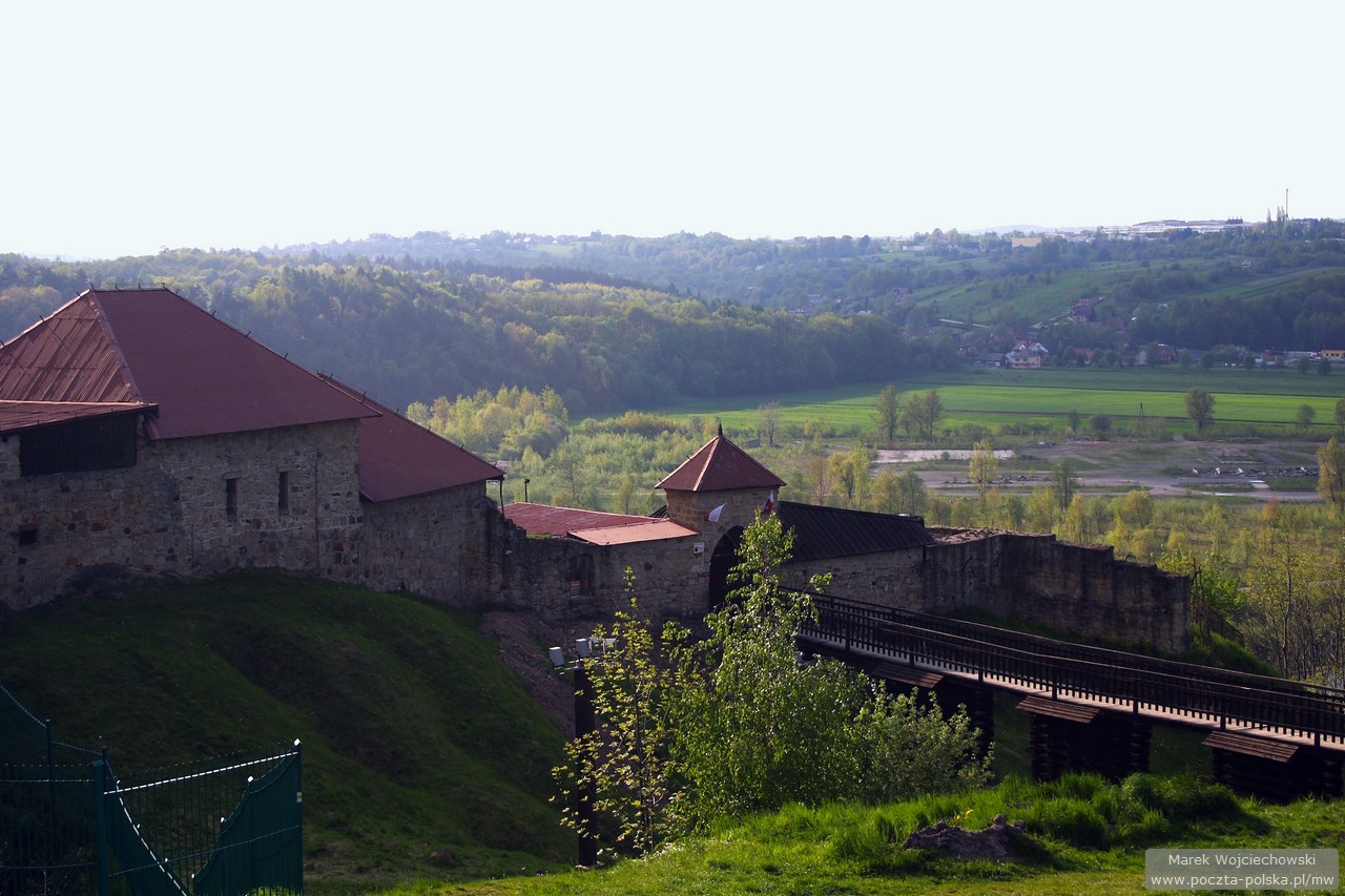 Dobczyce